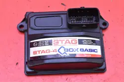 Kit LPG completo OEM 67R-014903 de Stag