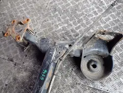 OEM Zawada-377590- bakaxelbalk för Citroen C4