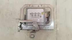 Amplificador Burmester OEM A2229004511 para Mercedes-Benz