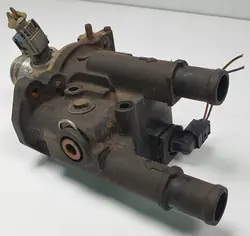Opel OE 2503185 boîtier de thermostat