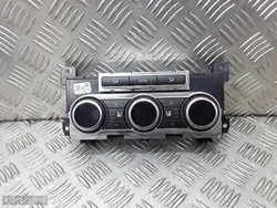 Module de contrôle AC Land Rover OEM dpla18d687cc