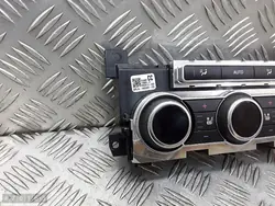 Module de contrôle AC Land Rover OEM dpla18d687cc
