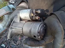 Démarreur WJ 4.7 pour Jeep Grand Cherokee - Pièce OEM