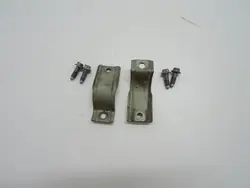 Suporte da barra estabilizadora dianteira OEM 10280660
