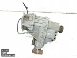 Boîte de transfert Dodge DURANGO 2014 M0008986D