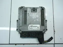 Nissan Qashqai J10 1.6 DCI Motor ECU 23710 BB59