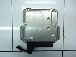 ECU Motor Nissan Qashqai J10 1.6 DCI 23710 BB59
