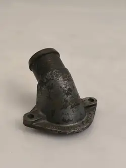 Audi 80 90 B2 1985 Termostato / Carcasa