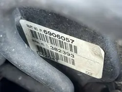 Begagnad Volvo D4204T 2.0 D 136hk Motor Komplett