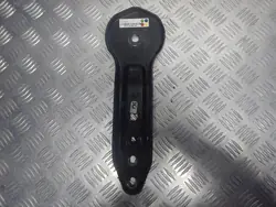 Jaguar XE X760 Hinterachsfederbeinhalter OEM HX73-5C365-AA