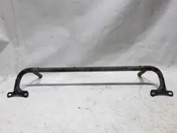OEM PEC8968 Renfort Pare-chocs Avant BMW X5 E53
