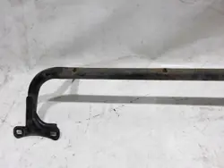 OEM PEC8968 Renfort Pare-chocs Avant BMW X5 E53