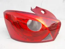 Luz Trasera SEAT IBIZA IV 2008-2012 Izquierda 6J4945095H