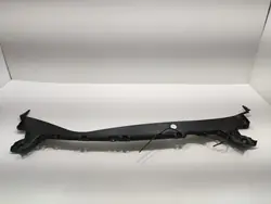 Joint supérieur pare-brise Tesla Model 3 OEM 1654835-00-A
