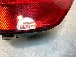 Réflecteur phare arrière Subaru OE A048696 - Occasion