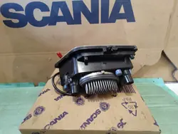 Phare Halogène Scania d'Occasion OEM 2535367 Gauche