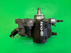 Hochdruckkraftstoffpumpe 33100-2A710 Hyundai i20 I 1.4 CRDI