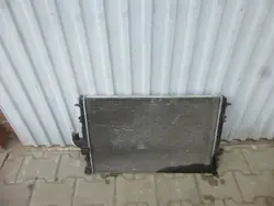 SRLine 214100598R Radiador de agua