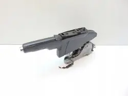 Couvre-levier de frein à main OEM BOG Audi TT II 8J 06-09