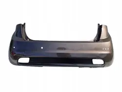 KIA VENGA 09- Parachoques Trasero PDC