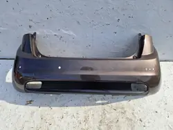 KIA VENGA 09- Para-choque Traseiro PDC