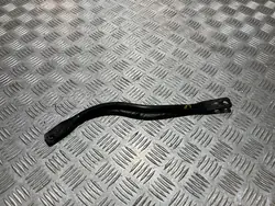 Ancrage de ceinture de sécurité gauche Renault Captur II 19- OEM PU24028
