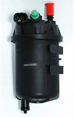 Renault Polttoainesuodattimen Kotelo OE 8200416942