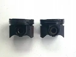 Gebrauchter Kolben N519 Y06B13 für Fiat Ducato 2.2JTD Euro6