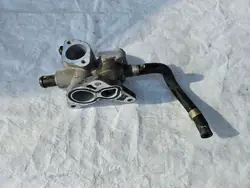 Boîtier thermostat OEM KRÓCIEC pour Hyundai i30 1.6 CRDI