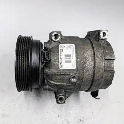 Compressore aria condizionata Opel Renault Nissan