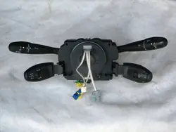 Stuurkolomschakelaar Peugeot OE 96605602XT