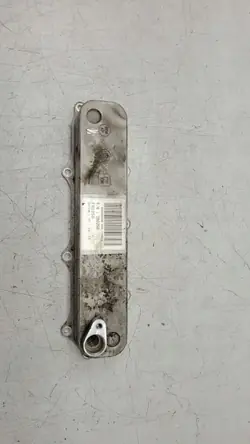 Versnellingsbak oliekoeler Maserati Ghibli OEM 280256