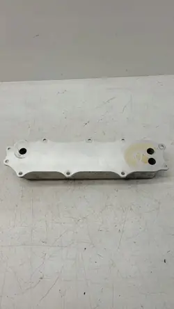 Maserati Ghibli vaihteistoöljynjäähdytin OEM 280256