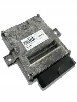 AdBlue-modul Audi A6 C7 OEM 80A907355F - Begagnad