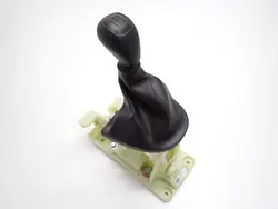 Gear Selector Knob Hyundai i10 III 43700-K7100