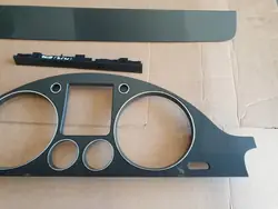 Ram Panel List Passat B6 05- OEM 3C1858335AM