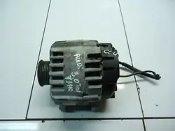AUDI A4 B8 A5 8T 3.0 TDI Vaihtovirtageneraattori