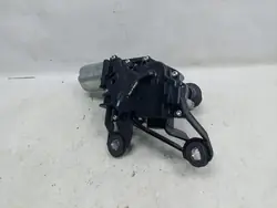 Motor de limpiaparabris trasero VW Polo IV 6Q6955711C