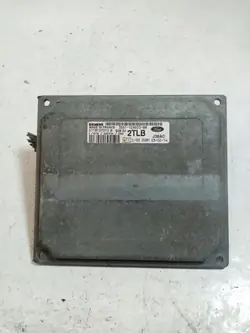 Calculateur Moteur OEM 3S61-12A650-BB pour Ford Fiesta MK6
