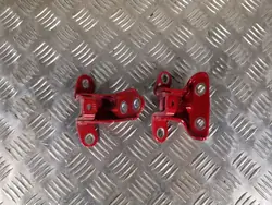 Bisagras puertas traseras Kia Stonic OEM FBZ3046