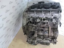 TRANSIT 2.4 TDCI Moottori Ruiskutuspumpulla 6C1Q-9B395-BE