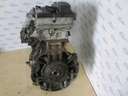 Moteur TRANSIT 2.4 TDCI avec Pompe d'Injection 6C1Q-9B395-BE