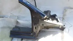 VW UP UP! Etu oikea lokasuoja OEM-osuus