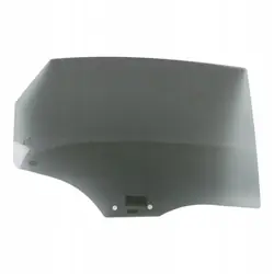 Vitre Portière Droite Arrière Audi A6 C8 OEM 4K5845206A Teintée