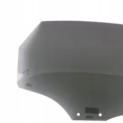 Vitre Portière Droite Arrière Audi A6 C8 OEM 4K5845206A Teintée
