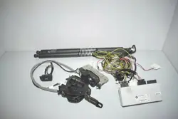 Interruptor de maletero OEM 9275119 para BMW X5 F15