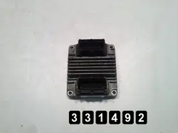 Daewoo Tacuma ECU OEM AM-331492 Gebraucht