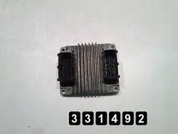 ECU Daewoo Tacuma OEM AM-331492 Usado