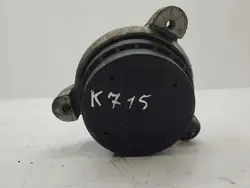 BMW 5 F10 F11 2012 Support Moteur Gauche OEM 6785601