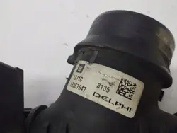 Wasserkühler Citroen C5 2009 OEM 13267647